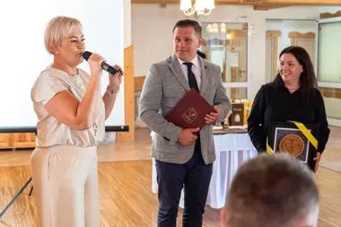 95 lat wiślańskiego pszczelarstwa. Związek przypomniał swoją historię