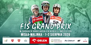 Letnie skoki wracają do Malinki. Sportowy weekend w Wiśle