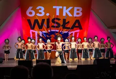 Beskidy spotkały Hiszpanię i Chile. Taki był wieczór w Wiśle