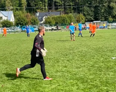 Głębce wygrały Turniej Dolin. W finale pokonały Malinkę 2:0