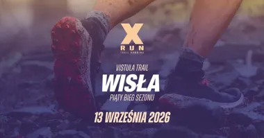 Cztery trasy i jeden debiut. XRUN Vistula Trail rusza w Wiśle