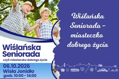 Seniorzy spotkają się na Jonidle. W programie konsultacje i konkursy