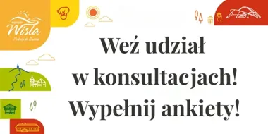 Skocznie w Wiśle Centrum mają przejść remont. Gmina zbiera opinie mieszkańców