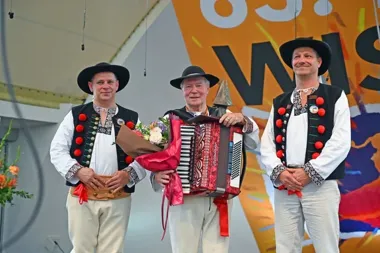Dwa nazwiska i jedna tradycja. Nagrody „Trzy Smreki” dla twórców z Wisły
