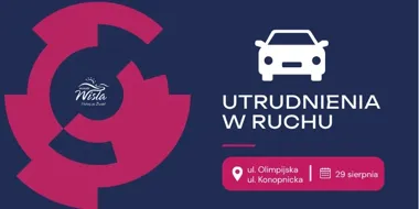 Dożynkowy korowód przejdzie przez centrum Wisły. Kierowców czekają zmiany