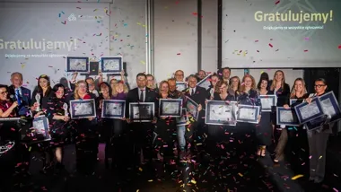 Wisła z Grand Prix za wydarzenie łączące kultury podczas Tygodnia Kultury