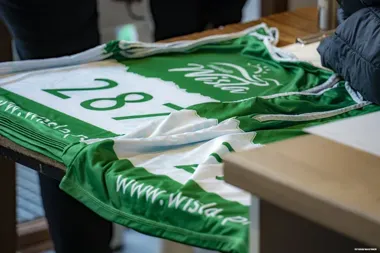 Wiślańskie Szusy przyspieszyły na Siglanach i rozgrzały rywalizację na stoku