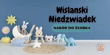 Wiślański żłobek szuka maluchów – jest 20 miejsc i konkretny termin