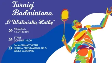 Wiślańska lotka wraca do Jawornika i może namieszać w spartakiadzie