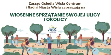 Wisła szykuje wspólne sprzątanie centrum i finał przy grillu