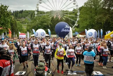 W Wiśle wraca marsz, który od 15 lat mówi o drugiej szansie
