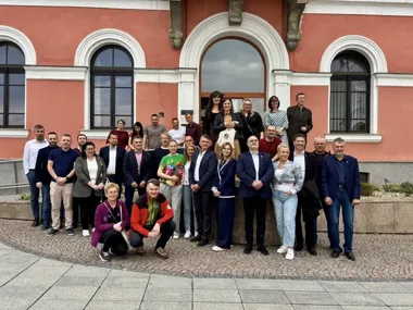 Wisła i Rużomberok stawiają na drewno i rowery. Wspólna oferta nabiera kształtu