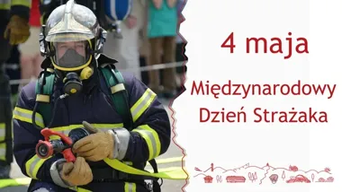 W Wiśle padły gorące podziękowania dla strażaków
