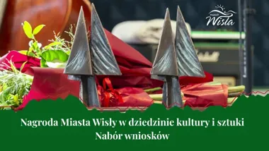 W Wiśle kończy się nabór do nagrody Trzy Smreki za kulturę i sztukę