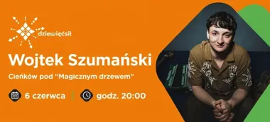 Wisła wraca do Dziewięćsiłu i szykuje dzień z muzyką oraz beskidzkimi opowieściami