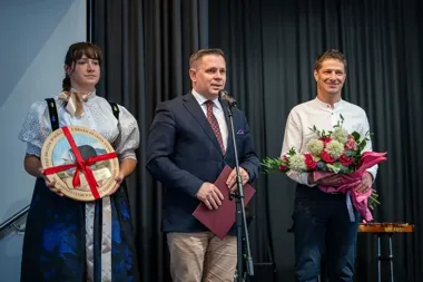 Sześć dekad muzyki w Wiśle. Jubileusz pokazał siłę ogniska
