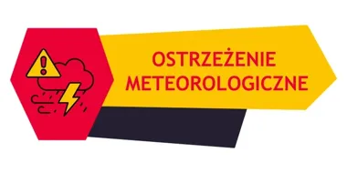 Burze w Wiśle. Synoptycy ostrzegają przed ulewami, wiatrem i gradem