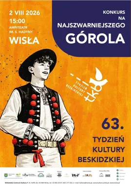 Siedem prób i jeden tytuł. W Wiśle wybiorą najszwarwniejszego Górola