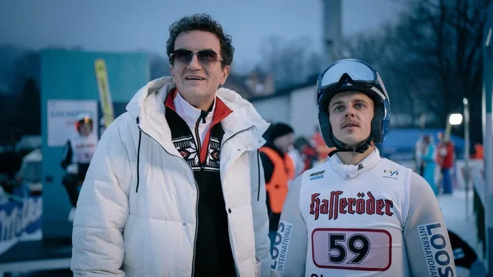 Ruszyły zdjęcia do filmu o Adamie Małyszu – Bartłomiej Deklewa zagra tytułową rolę