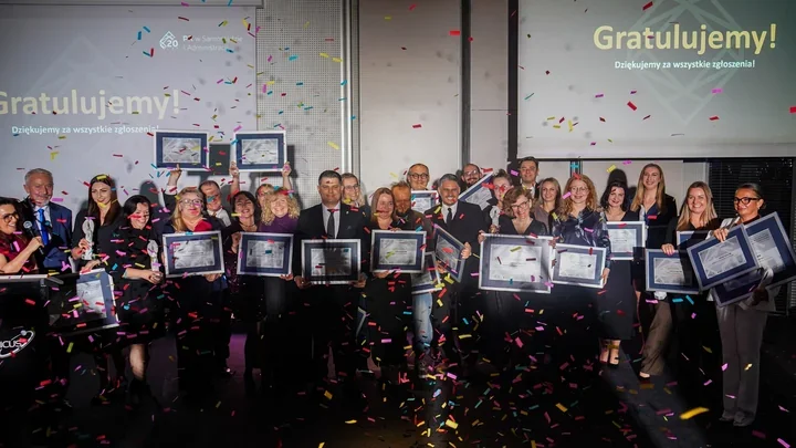 Wisła z Grand Prix za wydarzenie łączące kultury podczas Tygodnia Kultury