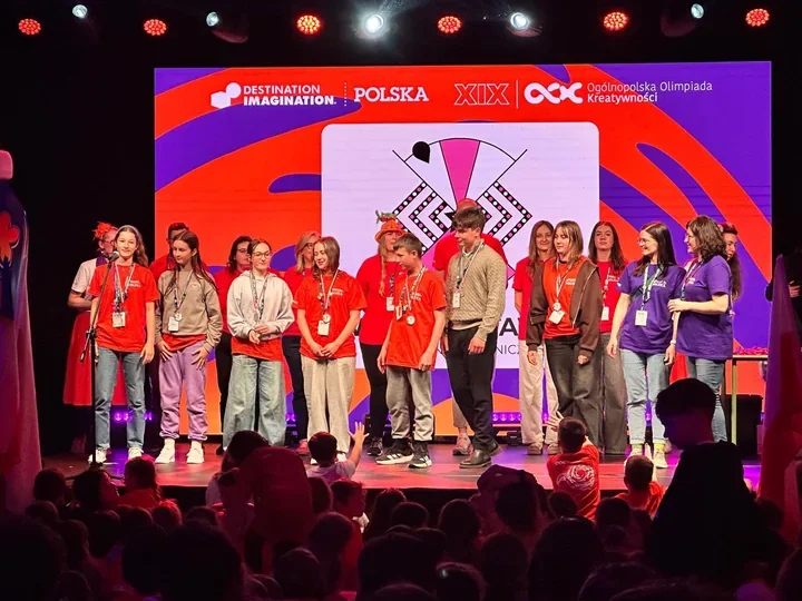 Uczniowie „dwójki” zdobyli dwa drugie miejsca i nagrody w Ogólnopolskiej Olimpiadzie