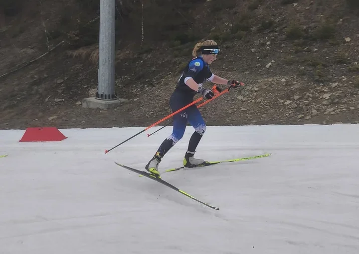 Wisła znów na podium, a Wąsowicz i Cieślar prowadzą klub do czołówki