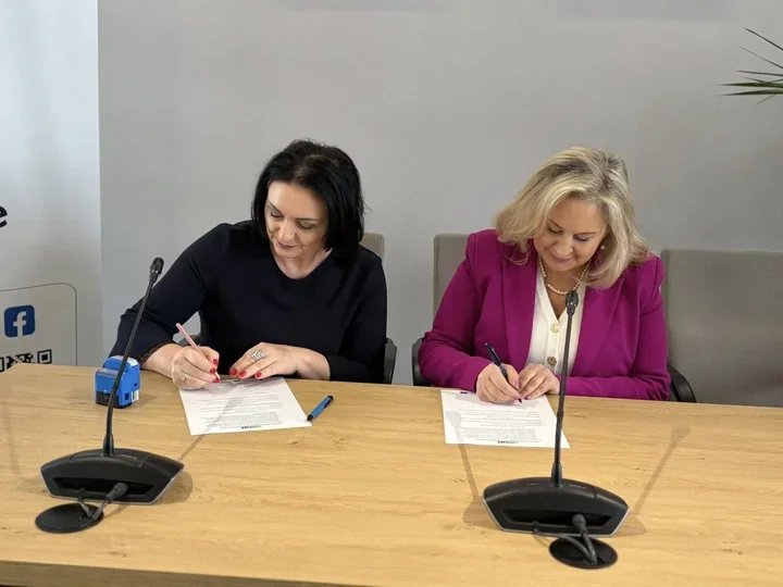 Pomoc społeczna ma trafić bliżej domów mieszkańców Wisły i powiatu