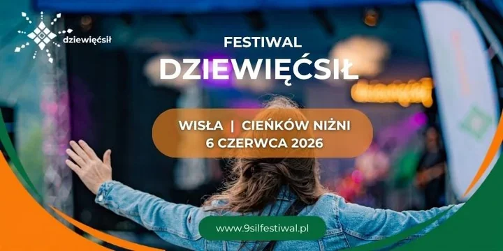 W Wiśle dzień z kulturą i górami. Dziewięćsił wraca na Cieńków Niżni