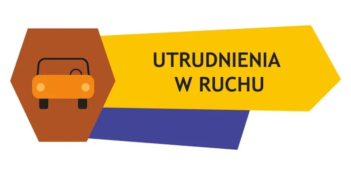 Remont na Zameczku zamknie drogę etapami. Kierowcy pojadą inaczej