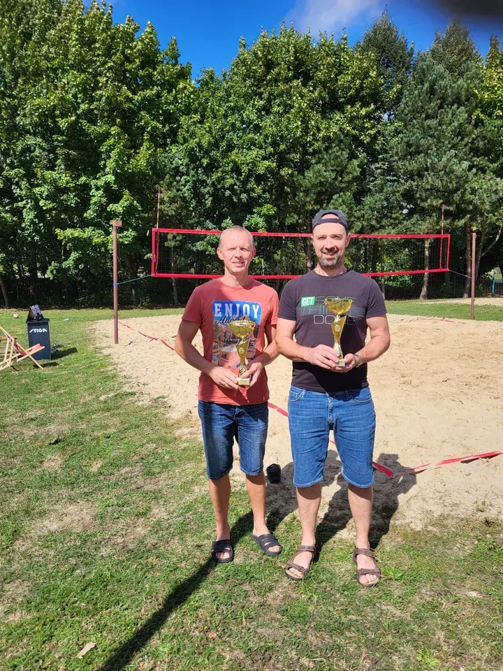 Wiślański duet na podium Pucharu Lata. O wyniku zdecydował cały cykl